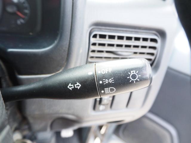 サンバートラック ＴＣ　車検整備付き　４ＷＤ　オートマ　パワステ　エアコン（22枚目）