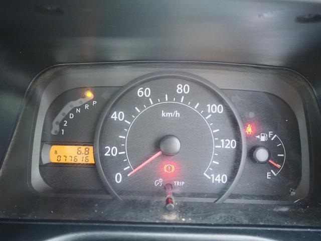 サンバートラック ＴＣ　車検整備付き　４ＷＤ　オートマ　パワステ　エアコン（23枚目）