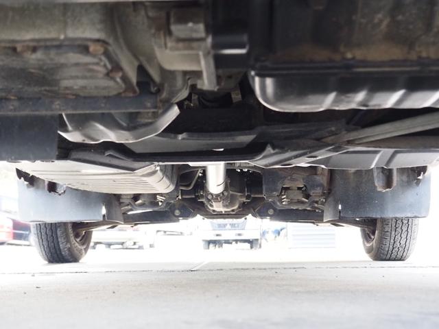 サンバートラック ＴＣ　車検整備付き　４ＷＤ　オートマ　パワステ　エアコン（31枚目）