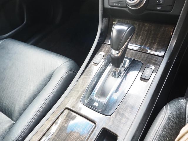 アコードハイブリッド LX 車検整備付き 1年保証 ナビ バックカメラ ETC スマートキー(37枚目)