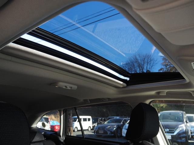 レヴォーグ １．６ＧＴアイサイト　プラウドエディション　車検令和８年９月　１年保証　４ＷＤ　サンルーフ　ナビ　テレビ　レーダークルコン　衝突軽減ブレーキ　プッシュスタート（4枚目）