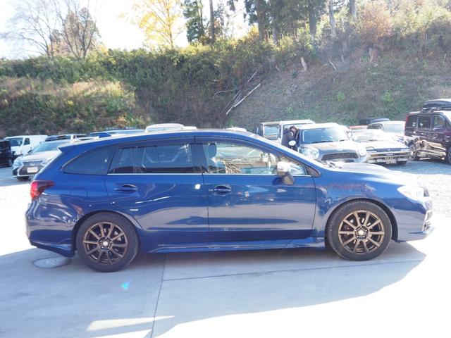 レヴォーグ １．６ＧＴアイサイト　プラウドエディション　車検令和８年９月　１年保証　４ＷＤ　サンルーフ　ナビ　テレビ　レーダークルコン　衝突軽減ブレーキ　プッシュスタート（5枚目）