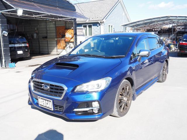 レヴォーグ １．６ＧＴアイサイト　プラウドエディション　車検令和８年９月　１年保証　４ＷＤ　サンルーフ　ナビ　テレビ　レーダークルコン　衝突軽減ブレーキ　プッシュスタート（10枚目）