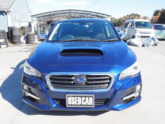 レヴォーグ １．６ＧＴアイサイト　プラウドエディション　車検令和８年９月　１年保証　４ＷＤ　サンルーフ　ナビ　テレビ　レーダークルコン　衝突軽減ブレーキ　プッシュスタート（11枚目）