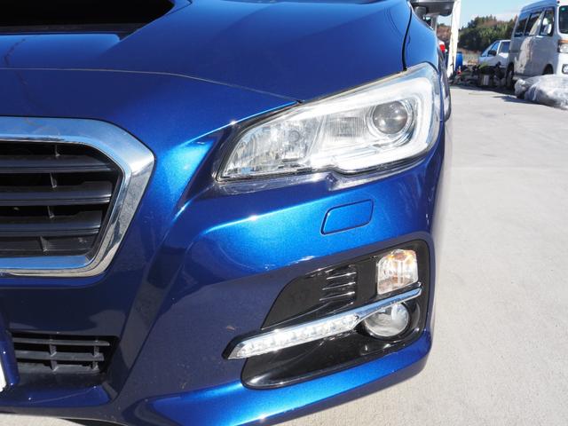 レヴォーグ １．６ＧＴアイサイト　プラウドエディション　車検令和８年９月　１年保証　４ＷＤ　サンルーフ　ナビ　テレビ　レーダークルコン　衝突軽減ブレーキ　プッシュスタート（13枚目）