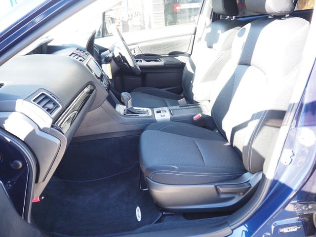 レヴォーグ １．６ＧＴアイサイト　プラウドエディション　車検令和８年９月　１年保証　４ＷＤ　サンルーフ　ナビ　テレビ　レーダークルコン　衝突軽減ブレーキ　プッシュスタート（17枚目）