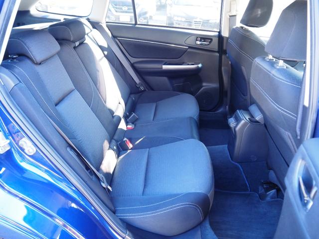 レヴォーグ １．６ＧＴアイサイト　プラウドエディション　車検令和８年９月　１年保証　４ＷＤ　サンルーフ　ナビ　テレビ　レーダークルコン　衝突軽減ブレーキ　プッシュスタート（19枚目）