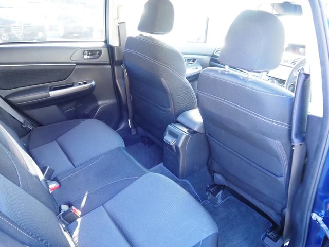 レヴォーグ １．６ＧＴアイサイト　プラウドエディション　車検令和８年９月　１年保証　４ＷＤ　サンルーフ　ナビ　テレビ　レーダークルコン　衝突軽減ブレーキ　プッシュスタート（20枚目）