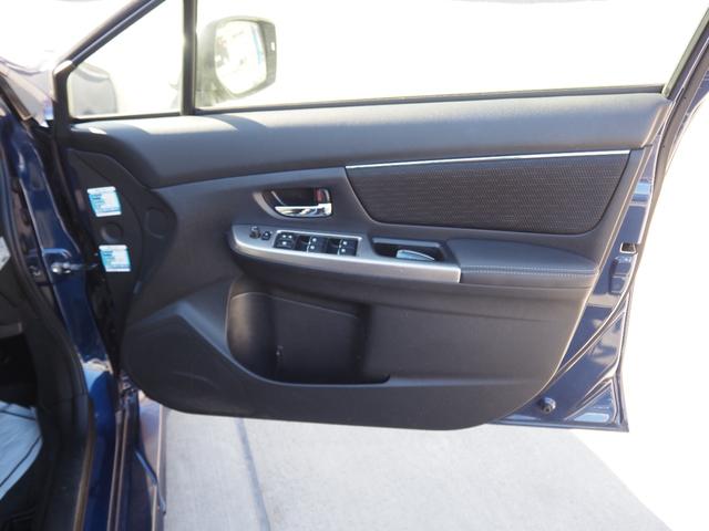 レヴォーグ １．６ＧＴアイサイト　プラウドエディション　車検令和８年９月　１年保証　４ＷＤ　サンルーフ　ナビ　テレビ　レーダークルコン　衝突軽減ブレーキ　プッシュスタート（26枚目）