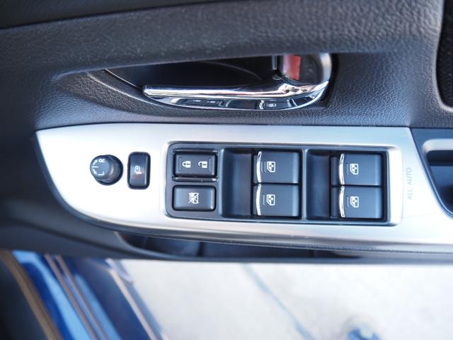 レヴォーグ １．６ＧＴアイサイト　プラウドエディション　車検令和８年９月　１年保証　４ＷＤ　サンルーフ　ナビ　テレビ　レーダークルコン　衝突軽減ブレーキ　プッシュスタート（27枚目）