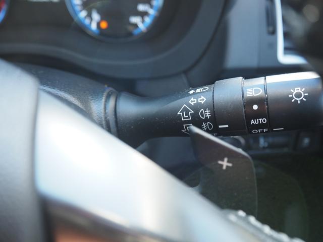 レヴォーグ １．６ＧＴアイサイト　プラウドエディション　車検令和８年９月　１年保証　４ＷＤ　サンルーフ　ナビ　テレビ　レーダークルコン　衝突軽減ブレーキ　プッシュスタート（32枚目）