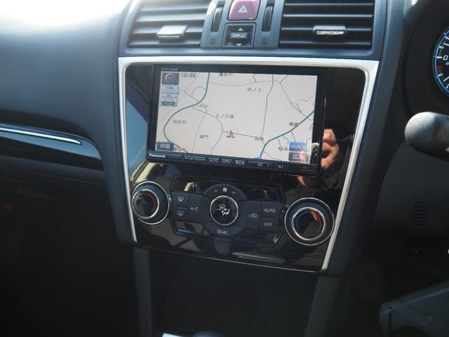 レヴォーグ １．６ＧＴアイサイト　プラウドエディション　車検令和８年９月　１年保証　４ＷＤ　サンルーフ　ナビ　テレビ　レーダークルコン　衝突軽減ブレーキ　プッシュスタート（34枚目）