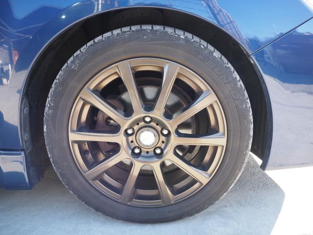 レヴォーグ １．６ＧＴアイサイト　プラウドエディション　車検令和８年９月　１年保証　４ＷＤ　サンルーフ　ナビ　テレビ　レーダークルコン　衝突軽減ブレーキ　プッシュスタート（41枚目）