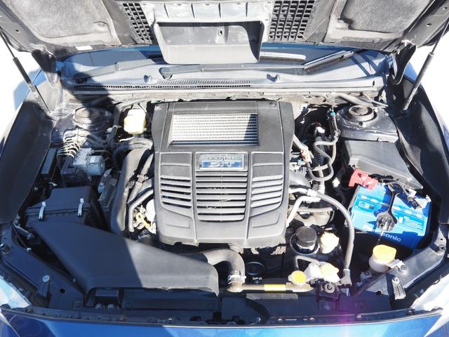 レヴォーグ １．６ＧＴアイサイト　プラウドエディション　車検令和８年９月　１年保証　４ＷＤ　サンルーフ　ナビ　テレビ　レーダークルコン　衝突軽減ブレーキ　プッシュスタート（45枚目）