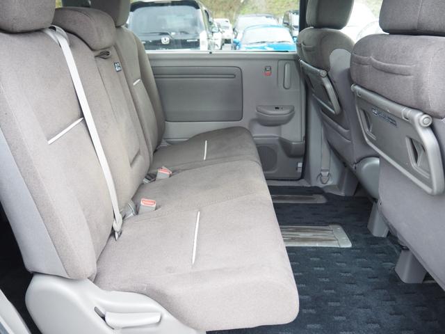 ステップワゴン Ｇ　車検Ｒ８年９月　１年保証　ナビ　バックカメラ　フルセグＴＶ　左側パワスラ　クルコン（18枚目）