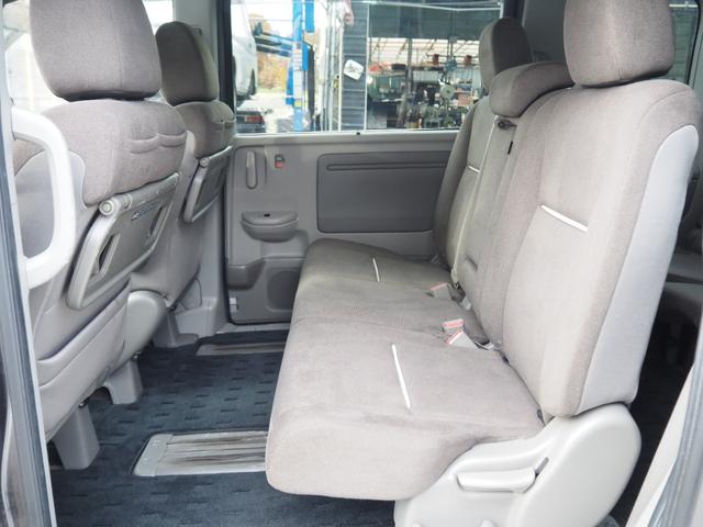 ステップワゴン Ｇ　車検Ｒ８年９月　１年保証　ナビ　バックカメラ　フルセグＴＶ　左側パワスラ　クルコン（20枚目）