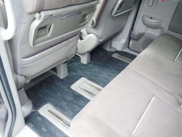 ステップワゴン Ｇ　車検Ｒ８年９月　１年保証　ナビ　バックカメラ　フルセグＴＶ　左側パワスラ　クルコン（21枚目）