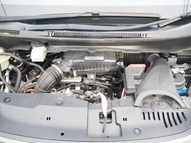 ステップワゴン Ｇ　車検Ｒ８年９月　１年保証　ナビ　バックカメラ　フルセグＴＶ　左側パワスラ　クルコン（43枚目）