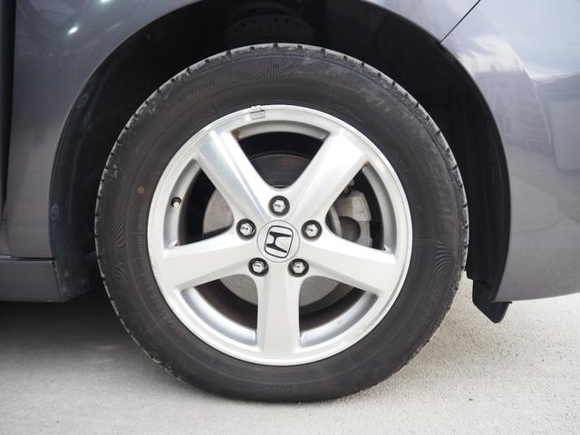 ステップワゴン Ｇ　車検Ｒ８年９月　１年保証　ナビ　バックカメラ　フルセグＴＶ　左側パワスラ　クルコン（45枚目）