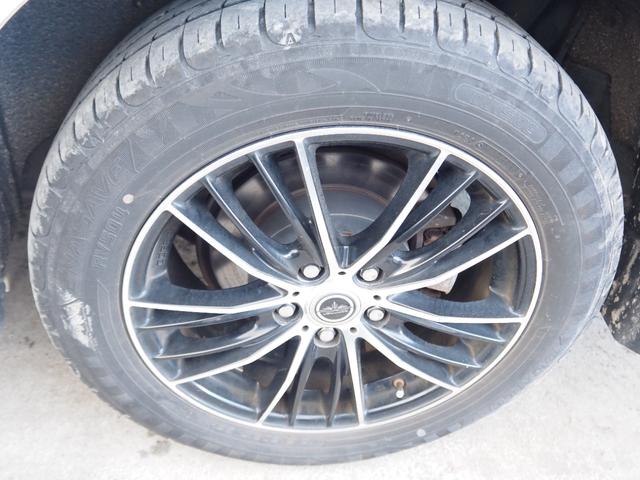 エスティマハイブリッド Ｇ　車検令和９年２月　１年保証　ナビ　地デジ　フリップダウンモニター　両側パワスラ　プッシュスタート（14枚目）