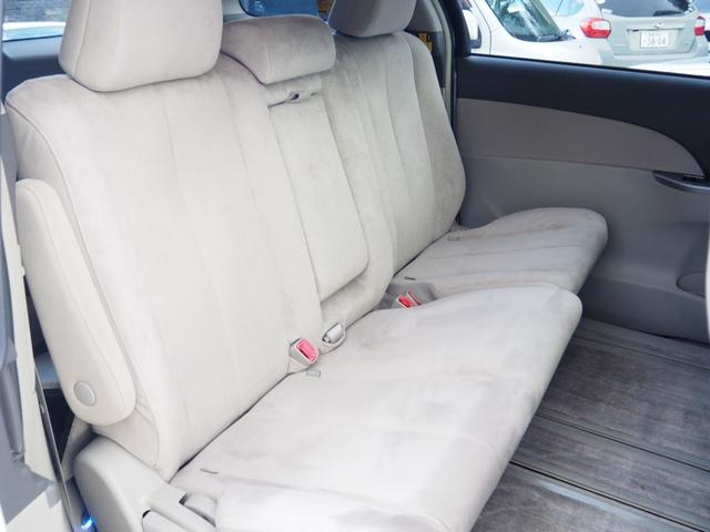 エスティマハイブリッド Ｇ　車検令和９年２月　１年保証　ナビ　地デジ　フリップダウンモニター　両側パワスラ　プッシュスタート（20枚目）