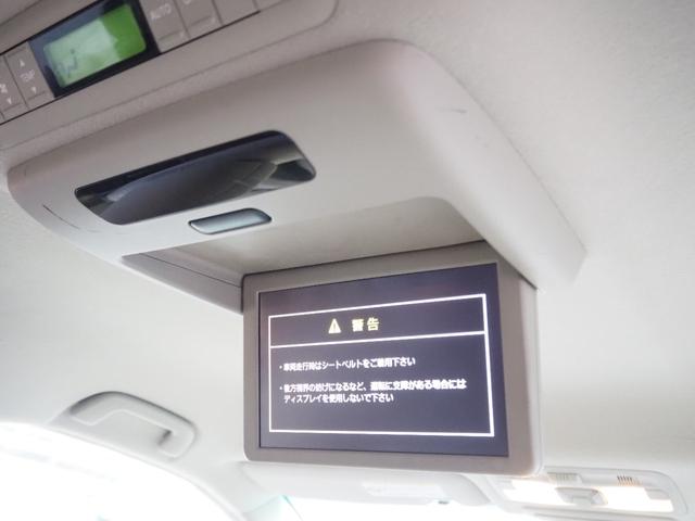 エスティマハイブリッド Ｇ　車検令和９年２月　１年保証　ナビ　地デジ　フリップダウンモニター　両側パワスラ　プッシュスタート（22枚目）