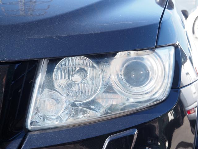 ジープ・グランドチェロキー 　車検整備付き　ナビ　バックカメラ　オートマ　ＥＴＣ　パワーシート（5枚目）