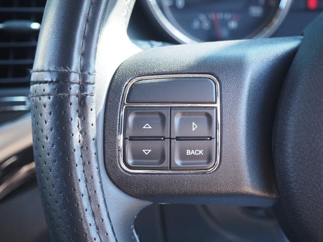 ジープ・グランドチェロキー 　車検整備付き　ナビ　バックカメラ　オートマ　ＥＴＣ　パワーシート（36枚目）