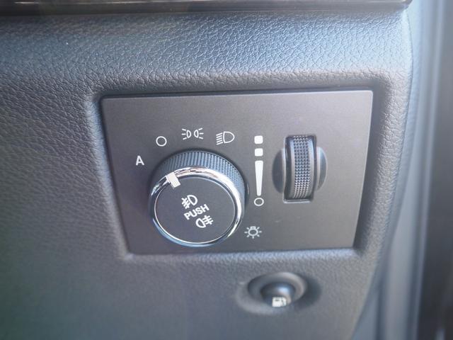 ジープ・グランドチェロキー 　車検整備付き　ナビ　バックカメラ　オートマ　ＥＴＣ　パワーシート（38枚目）