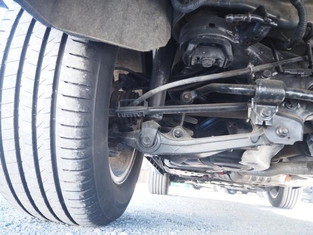 ジープ・グランドチェロキー 　車検整備付き　ナビ　バックカメラ　オートマ　ＥＴＣ　パワーシート（47枚目）