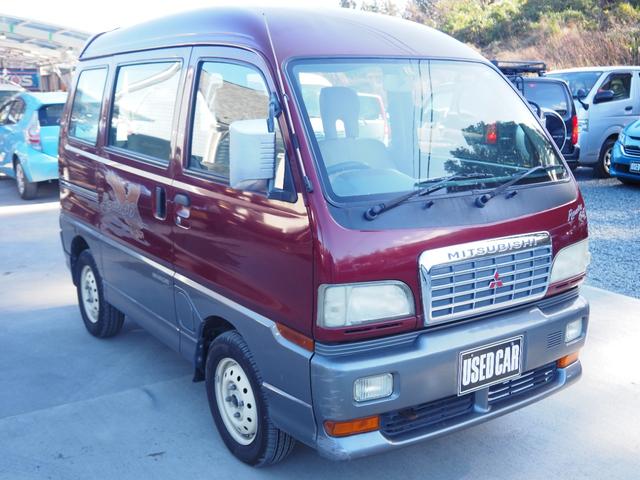 ブラボー エクシード　車検整備付き　４ＷＤ　５ＭＴ（3枚目）