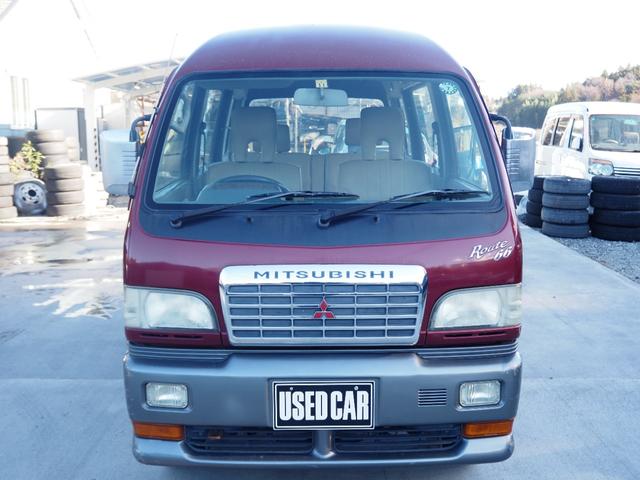 ブラボー エクシード　車検整備付き　４ＷＤ　５ＭＴ（11枚目）