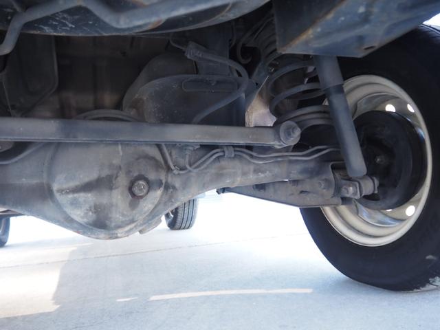 ブラボー エクシード　車検整備付き　４ＷＤ　５ＭＴ（33枚目）