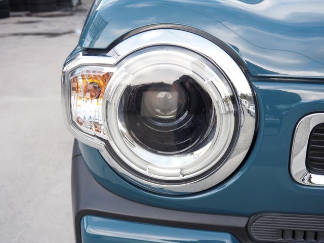 ハスラー ハイブリッドＸ　１年保証　車検整備付き　ナビ　バックカメラ　ドライブレコーダー前後　衝突軽減ブレーキ　車線逸脱警告装置（12枚目）