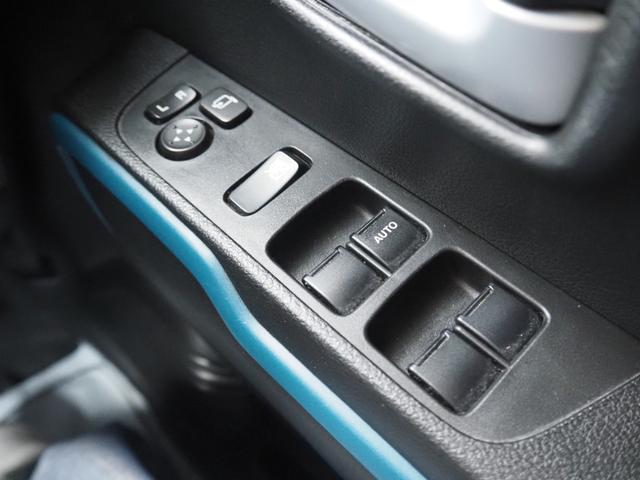 ハスラー ハイブリッドＸ　１年保証　車検整備付き　ナビ　バックカメラ　ドライブレコーダー前後　衝突軽減ブレーキ　車線逸脱警告装置（32枚目）