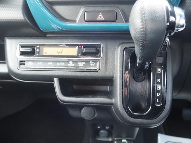 ハスラー ハイブリッドＸ　１年保証　車検整備付き　ナビ　バックカメラ　ドライブレコーダー前後　衝突軽減ブレーキ　車線逸脱警告装置（35枚目）