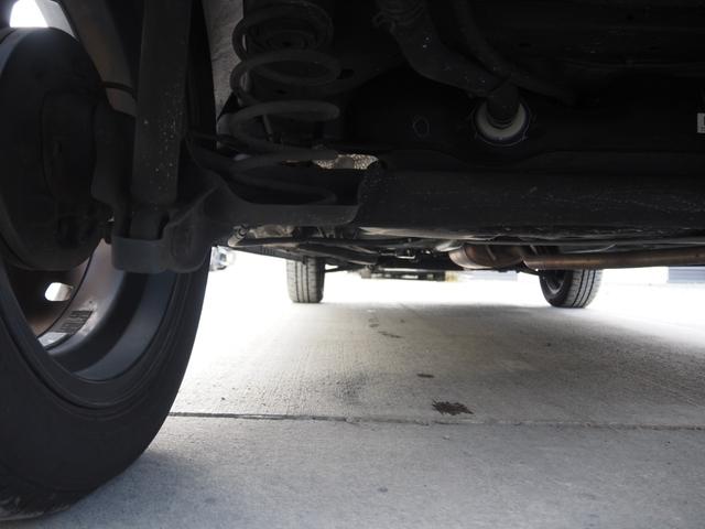 ハスラー ハイブリッドＸ　１年保証　車検整備付き　ナビ　バックカメラ　ドライブレコーダー前後　衝突軽減ブレーキ　車線逸脱警告装置（42枚目）