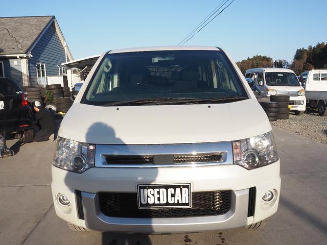 デリカＤ：５ Ｇ　パワーパッケージ　車検整備付き　４ＷＤ　両側パワスラ　ナビ　ＥＴＣ　ドラレコ（12枚目）