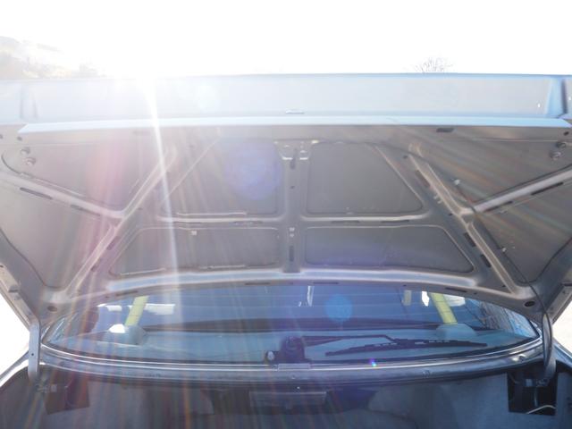 スカイライン 　車検整備付き　５ＭＴ　Ｆ・Ｓ・Ｒエアロ　社外ウッドハンドル　４点式ロールバー　ＨＯＳＨＩＮＯＲＡＣＩＮＧホイール　ローダウン　社外マフラー　Ｒウィング（ゲタ羽）（27枚目）