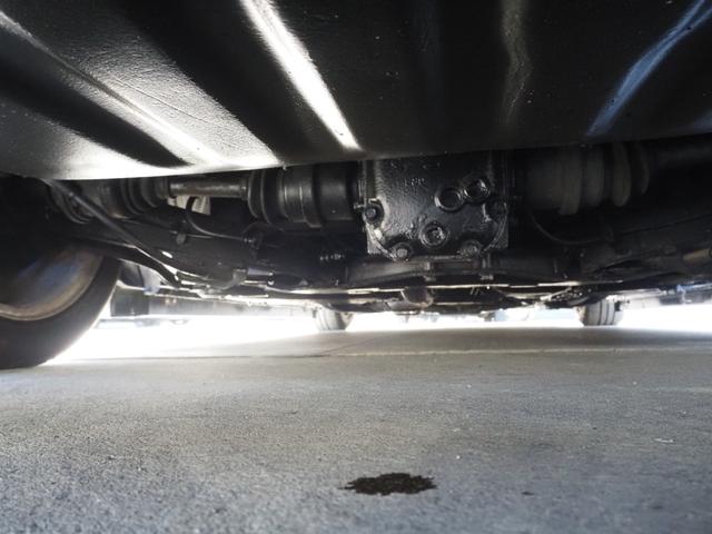 スカイライン 　車検整備付き　５ＭＴ　Ｆ・Ｓ・Ｒエアロ　社外ウッドハンドル　４点式ロールバー　ＨＯＳＨＩＮＯＲＡＣＩＮＧホイール　ローダウン　社外マフラー　Ｒウィング（ゲタ羽）（42枚目）