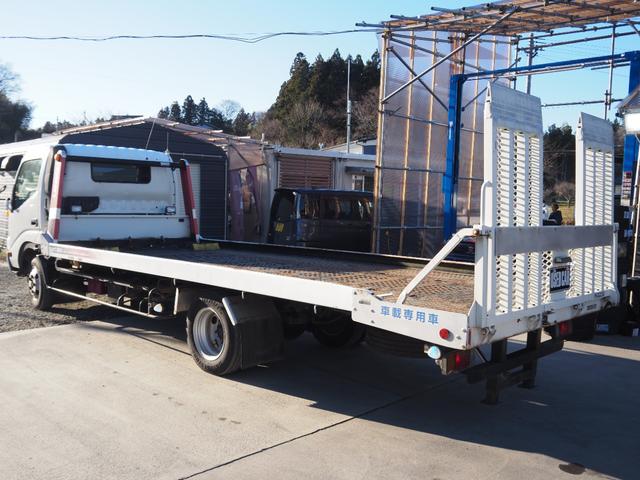 ダイナトラック セキサイ 車検整備付き 6MT DPF無し 積載量2000kg 古河ユニックNEO7 ナビ(10枚目)