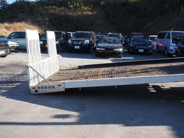 ダイナトラック セキサイ 車検整備付き 6MT DPF無し 積載量2000kg 古河ユニックNEO7 ナビ(15枚目)