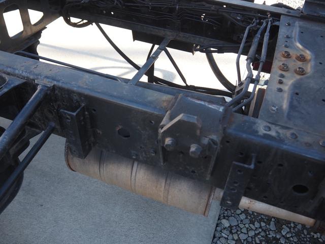 ダイナトラック セキサイ 車検整備付き 6MT DPF無し 積載量2000kg 古河ユニックNEO7 ナビ(22枚目)