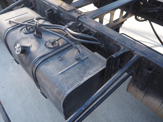 ダイナトラック セキサイ 車検整備付き 6MT DPF無し 積載量2000kg 古河ユニックNEO7 ナビ(23枚目)