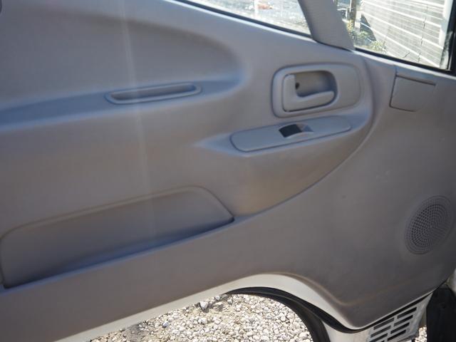 ダイナトラック セキサイ 車検整備付き 6MT DPF無し 積載量2000kg 古河ユニックNEO7 ナビ(28枚目)