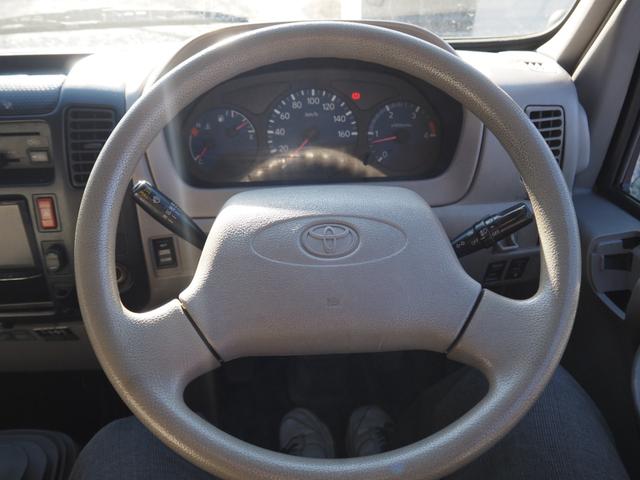 ダイナトラック セキサイ 車検整備付き 6MT DPF無し 積載量2000kg 古河ユニックNEO7 ナビ(29枚目)