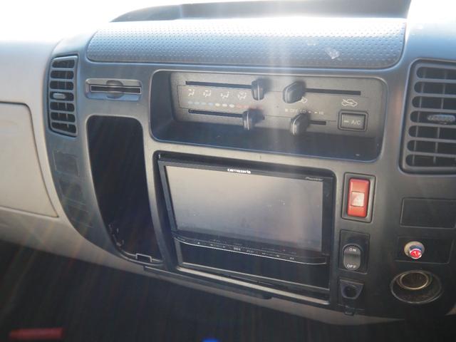 ダイナトラック セキサイ 車検整備付き 6MT DPF無し 積載量2000kg 古河ユニックNEO7 ナビ(32枚目)