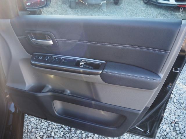 フリード+ G・ホンダセンシング 車検R8年8月 1年保証 ナビ フルセグTV バックカメラ Bluetooth 両側パワスラ ETC クルコン スマートキー×2(36枚目)