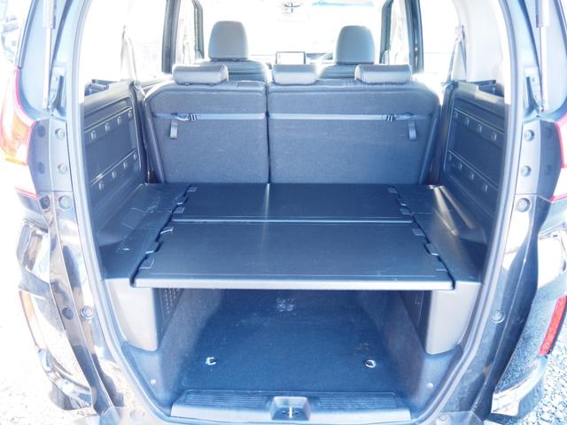 フリード+ G・ホンダセンシング 車検R8年8月 1年保証 ナビ フルセグTV バックカメラ Bluetooth 両側パワスラ ETC クルコン スマートキー×2(37枚目)