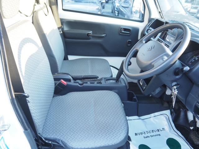 キャリイトラック 車検整備付き 移動販売車 4WD オートマ 2温度帯 -5度・-30度から+30度設定 手洗いシンク 販売ショーケース キーレス ETC インバーター 外部電源用ケーブル(11枚目)